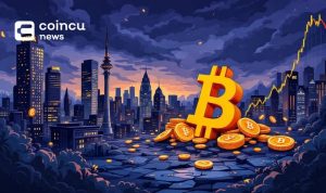 Bitcoin's Drop Below $100K Sparks Market Concerns