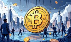 Bitcoin Market Shifts: Institutional Influence Alters Cycles