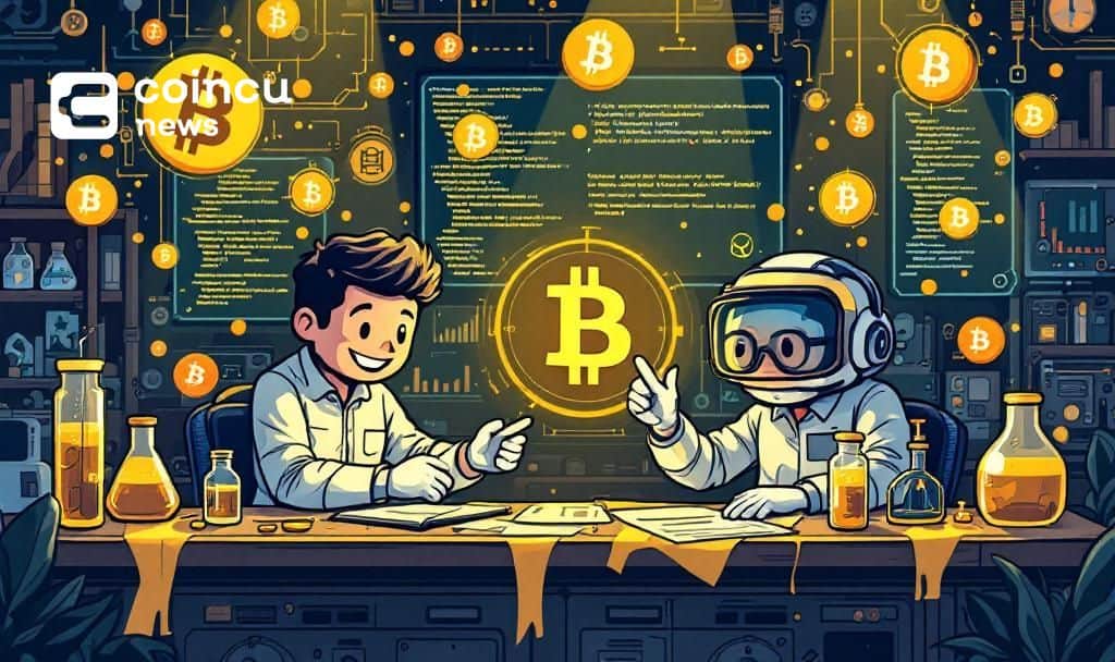 Bitcoin Core Audit: Successful Completion and Implications