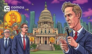 U.S. Treasury Acknowledges Bitcoin's Long-standing Resilience