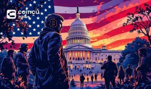 Bitcoin's Resilience Amid U.S. Fiscal Jitters