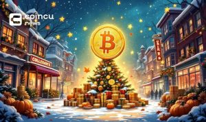 Crypto Markets Unaffected by Thanksgiving Closures, Bitcoin Prices Rise