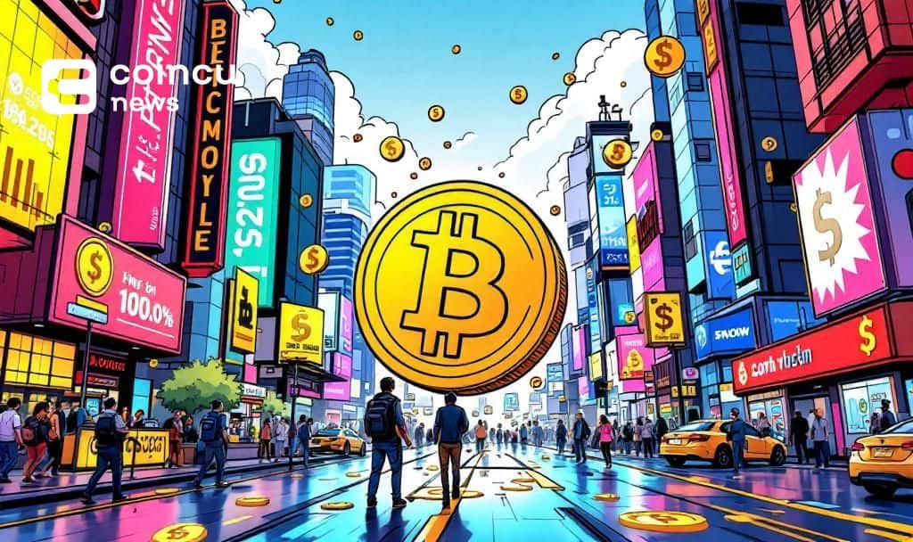 Bitcoin's Price Prediction: Bearish Outlook by Polymarket