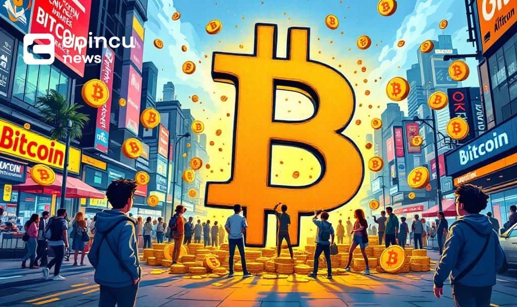 Bitcoin Short-Term Holders Increase Holdings Despite Losses