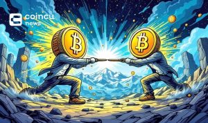 Bitcoin and Altcoin Profitability Diverge Sharply