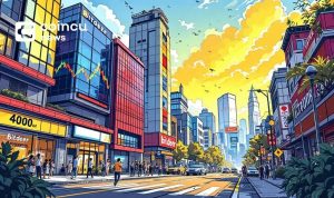 Bitdeer's $400M Bond to Offset Operational Turbulence