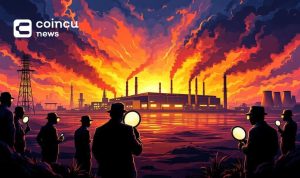 U.S. Investigates Bitmain’s Operations Amid National Security Concerns