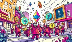 Bitmine's Substantial Ethereum Acquisition Worth $397.8 Million