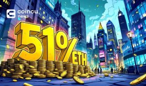 BitMine Increases Ethereum Holdings Amid Market Volatility