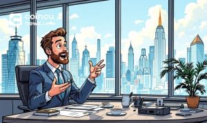 Bitwise CEO Declares Bitcoin's Four-Year Cycle Obsolete