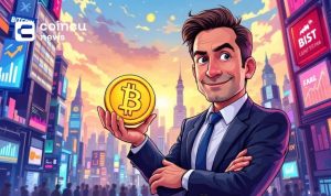 Bitwise CIO Rebuffs Bitcoin Bear Market Concerns