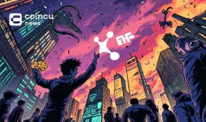 Bitwise Eyes SEC Verdict on XRP ETF This Quarter
