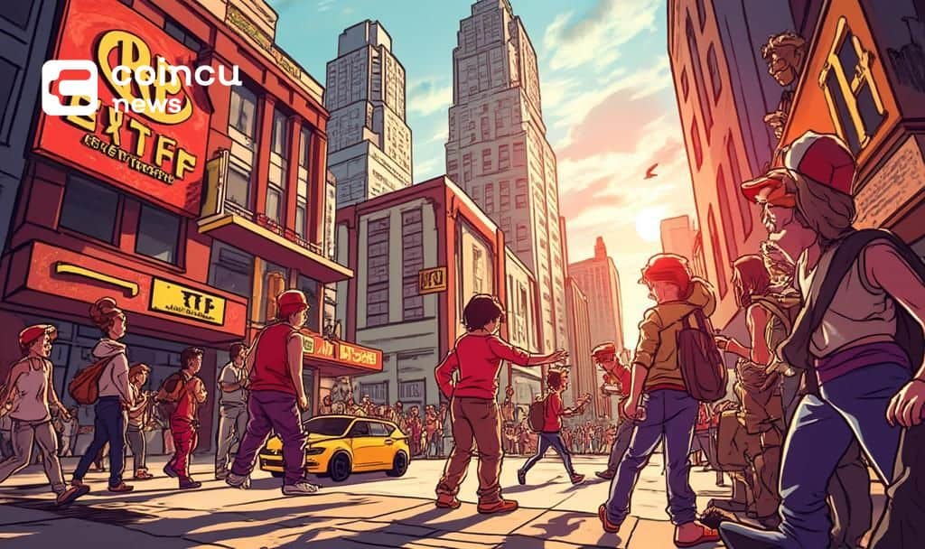 Bitwise Submits Fourth Amended XRP ETF Filing with NYSE Info