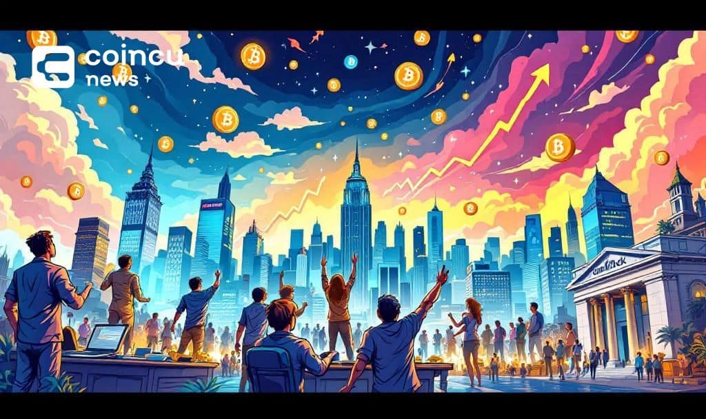 BlackRock Deposits Over $465 Million in Crypto to Coinbase