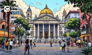 Central Bank of Brazil Introduces Rigorous Crypto Regulations