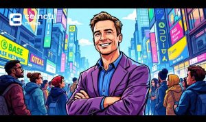 Coinbase Pioneers Inclusive Token Sales with Base Network Plan