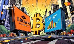 U.S. Universities Report Cryptocurrency Investments in SEC Filings