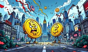 U.S. Non-Farm Payroll Report Anticipates Impact on Crypto Markets