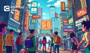 Vibe Platform Elevates Early Crypto Project Funding