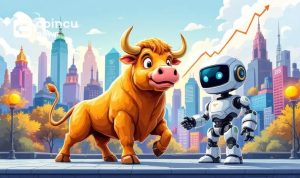 Retail Inflows and AI Tech Stocks Drive U.S. Stock Market Growth