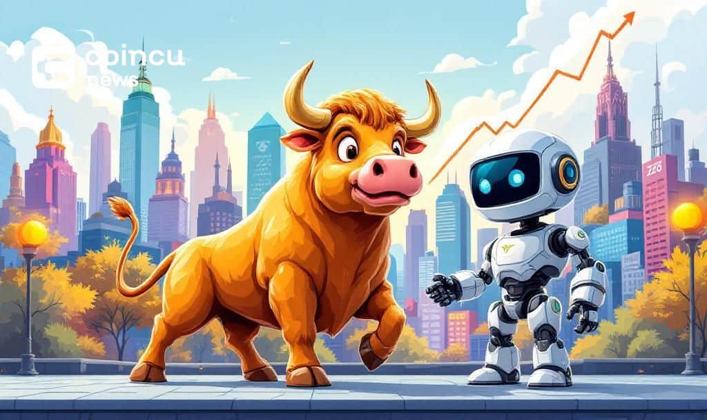 Retail Inflows Propel U.S. Stock Market as AI Tech Stocks Lead the Charge