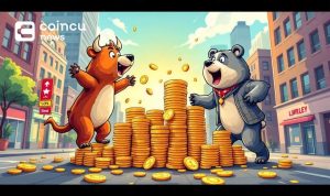 U.S. Treasury's $34 Billion Release and Market Impact