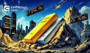 Fed Rate Cut Speculation Grows Amid Gold Surge