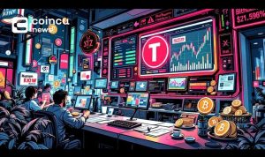 Bithumb Suspends Tether Market Service Amid Regulatory Inquiry