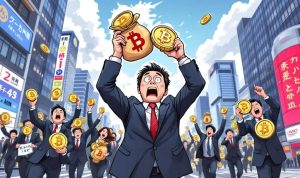 Japanese Exchanges Seek Stricter Crypto Fund Regulations