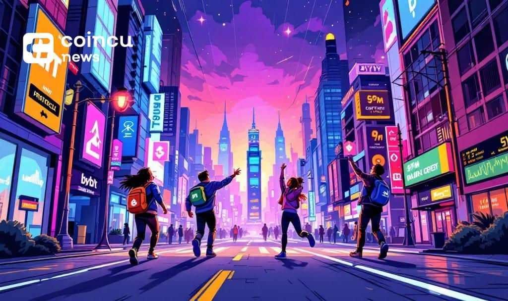 Bybit Introduces Lit Protocol with $9M Contest, Lists LITKEY Token