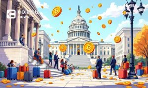 Senate Vote Delay and Its Impacts on Government and Markets