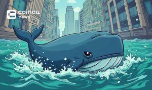 Calm Whale Adjusts $13.5 Million in Crypto Shorts