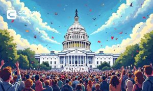 U.S. House Passes Temporary Funding Bill for Continued Operations