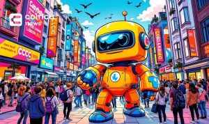 Capybobo Unveils At CCCC Lisbon, Sparking Web3 Collectible Interest