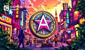 Coinbase Markets Lists Aster for Spot Trading Amid Unconfirmed Announcements
