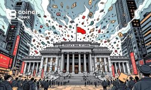 China's Stricter Measures on Cryptocurrency Trading