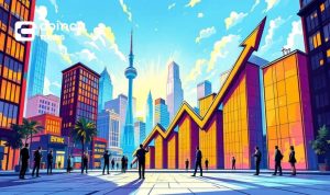 Digital Asset Managers See $77 Billion Loss in Market Value