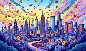 Perp DEX Revenue Surges Amid Volatile Crypto Market