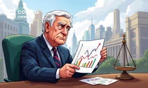 Fed Chair Schmid Considers Impact of Rate Cuts on Inflation