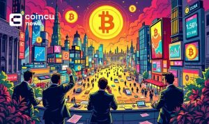 iShares Bitcoin Trust Sees Record Outflows Amid Market Decline