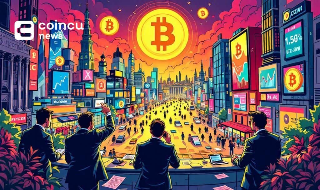 iShares Bitcoin Trust Records Largest Single-Day Outflow