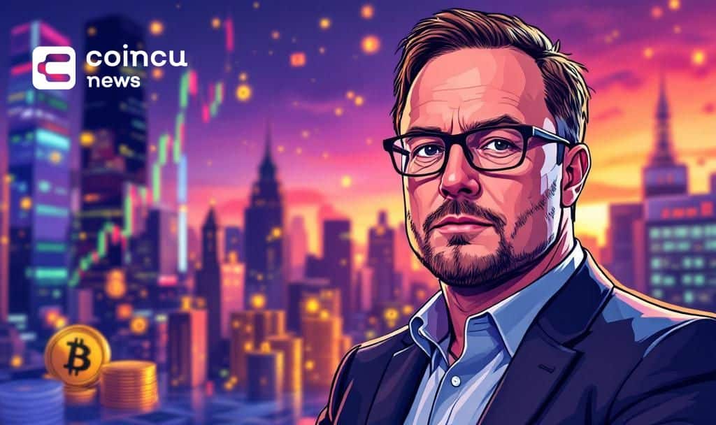 Kevin Hassett Signals Willingness to Serve as Federal Reserve Chair