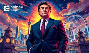 Singapore's Largest Money Laundering Fugitive's Assets Seized in UK