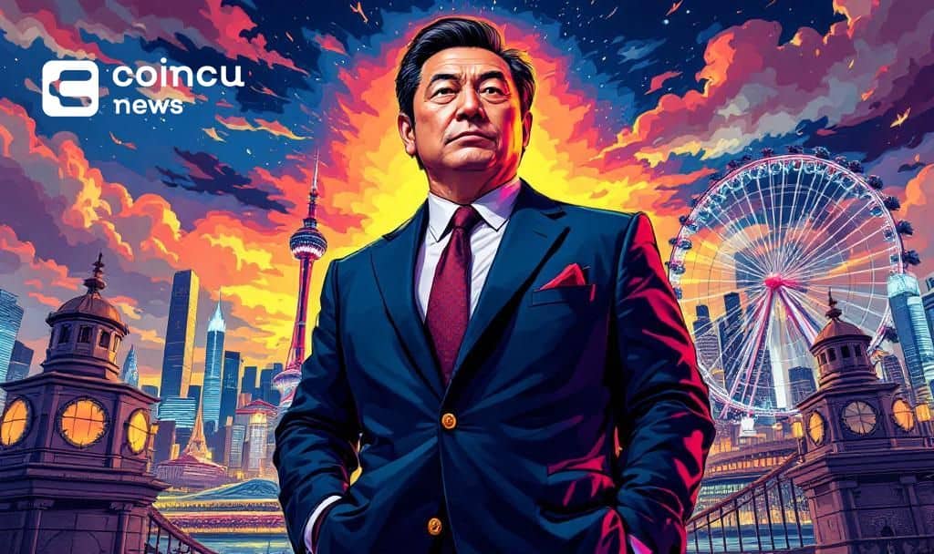 Singapore’s Largest Money Laundering Fugitive’s Assets Seized in UK