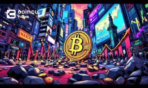 Major US Stocks and Bitcoin Experience Declines Amidst Market Volatility