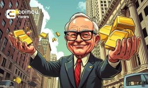 Berkshire Hathaway Stays Committed to Concentrated Portfolio Strategy