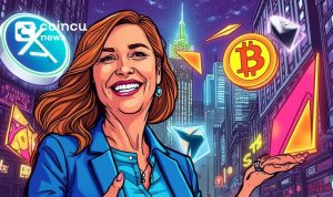 Cathie Wood's ARKK ETF Increases Crypto Holdings