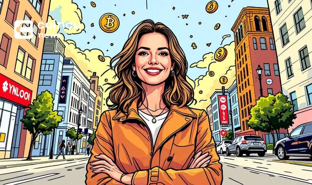 ARK Invest Expects Crypto Liquidity to Improve by December