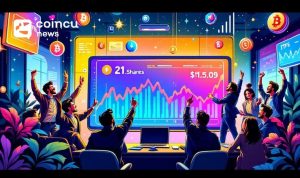 21Shares Launches New Crypto Index ETFs, Filling Market Gaps