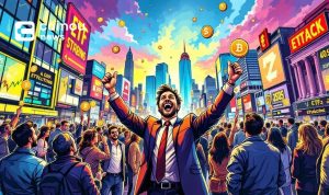 Explosive Rise in Global ETF Issuance Surges to Record Highs